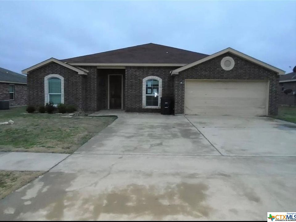 3200 Rockwall Dr Killeen Tx 76549 Mls 437144 Zillow