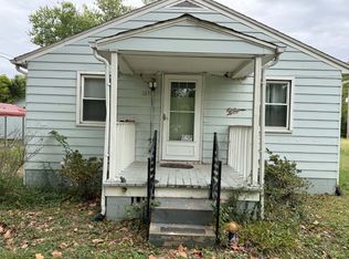 1217 N 9th St, Mount Vernon, IL 62864