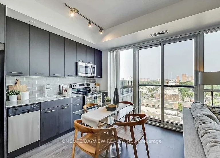 2055 Danforth Ave #1104 — Photo 17
