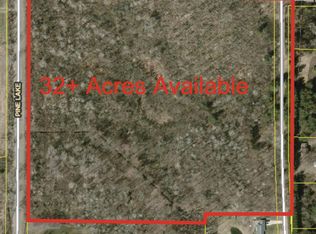 16716 Pine Lake Ave NE, Sand Lake, MI 49343