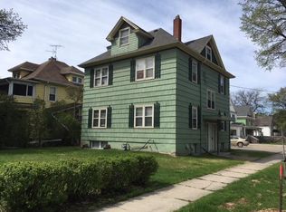 604 10th Ave N APT 3, Fargo, ND 58102