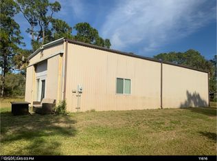 2181 Phillips Rd, Labelle, FL 33935