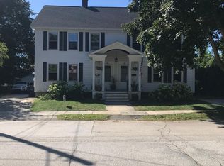 36-38 Hall Ave, Nashua, NH 03064