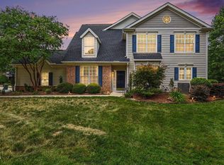 10142 Mizner Ln, Raleigh, NC 27617