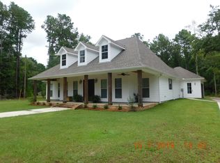 37369 W Thorner Rd, Pearl River, LA 70452