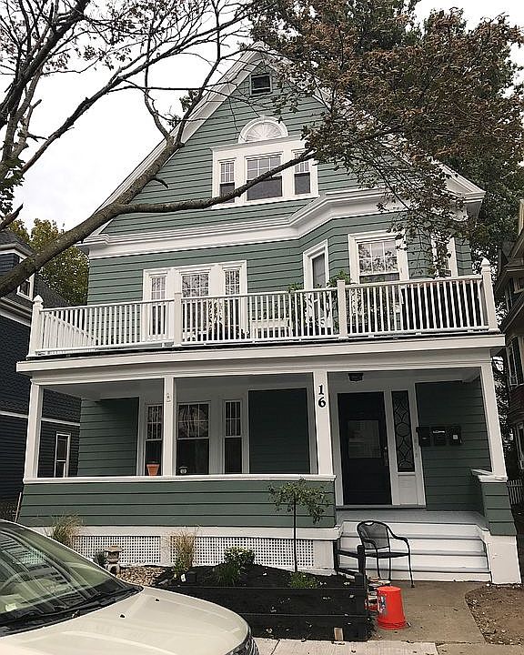 Renovated 
