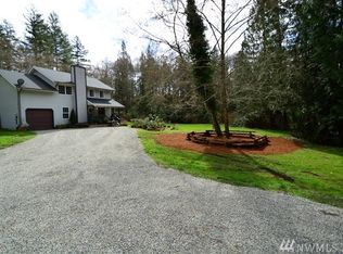 11315 Crescent Valley Dr NW, Gig Harbor, WA 98332