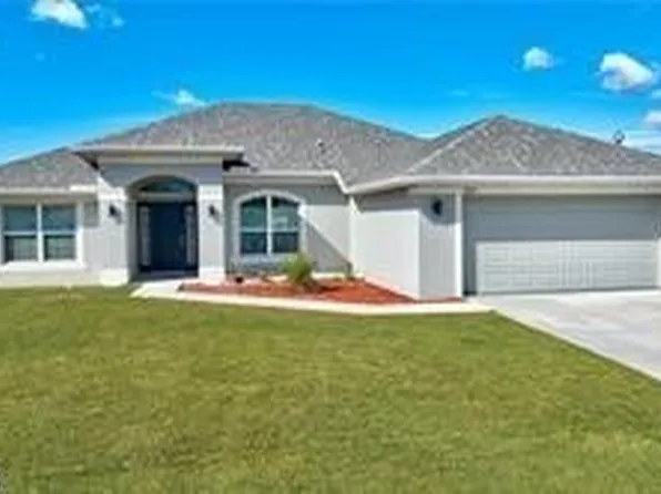 1923 Villia St, Lehigh Acres, FL 33972