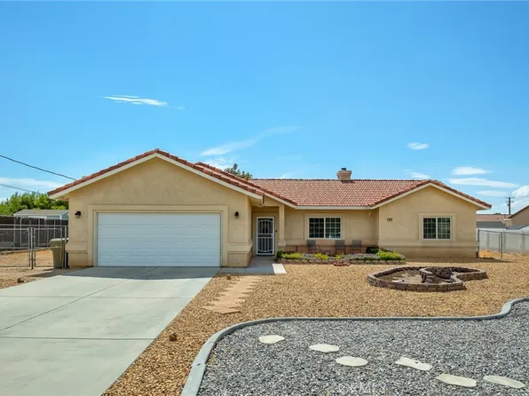 7678 Montrose Ave, Hesperia, CA 92345