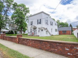 317 Montcalm St #B, Chicopee, MA 01020