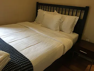 Rented by The Search D&M