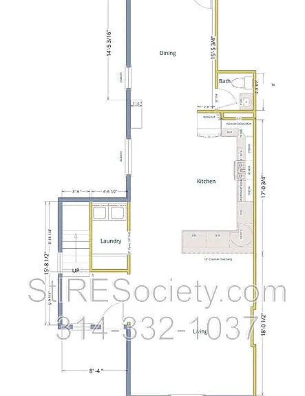 2206 Blendon Pl — Photo 21