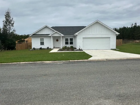 390 Elliott Dr, Monticello, FL 32344