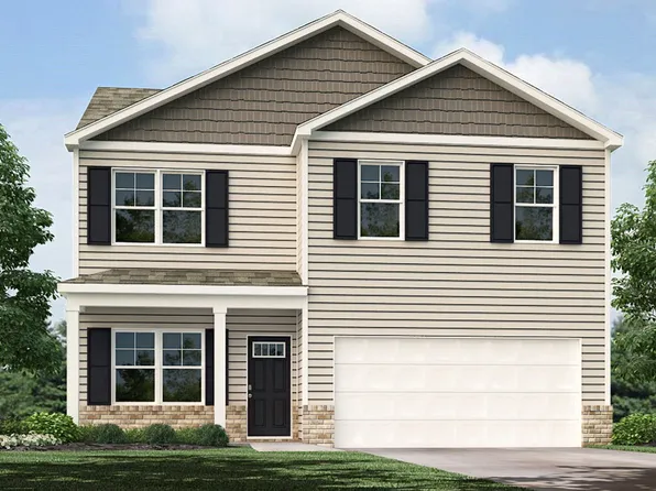 561 White Oak Ln, Vonore, TN 37885