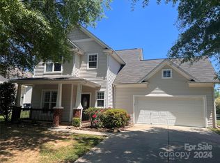 1007 Benning Cir, Indian Trail, NC 28079