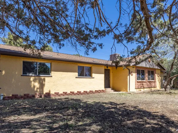 511 E HIGHWAY 82 --, Huachuca City, AZ 85616