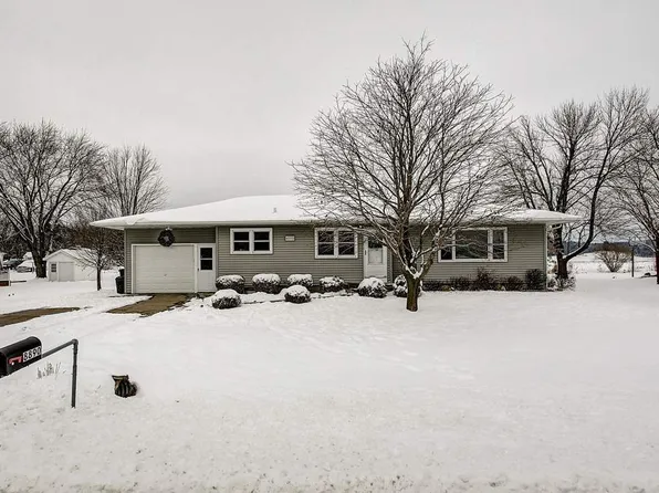 8890 County Highway Y, Sauk City, WI 53583
