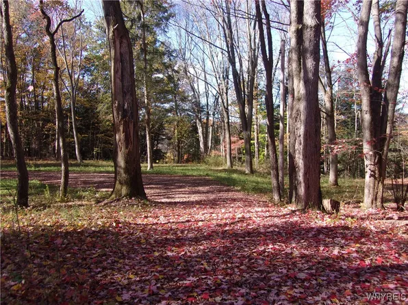 8871 Russell Rd #30, Rushford, NY 14777