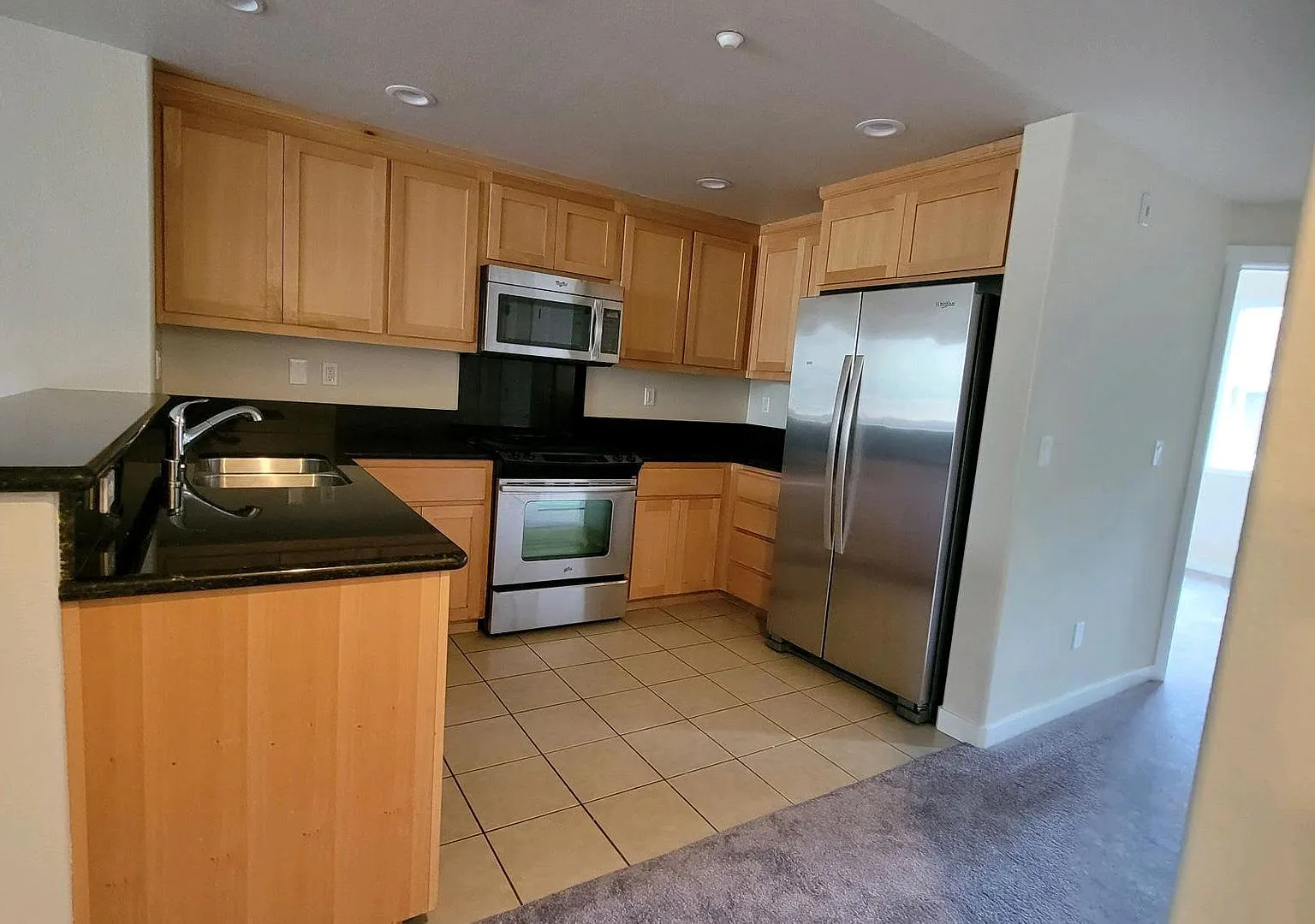 Epic REA: Stunning 4BR+4BA Modern Townhouse at Candlestick Cove — Photo 1