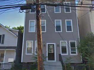88 Fulton Ave #2RA, Jersey City, NJ 07305