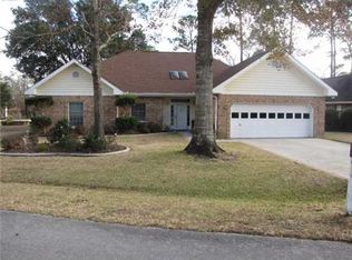 7924 Ewa Pl, Diamondhead, MS 39525