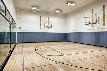 Rented by Bozzuto Management