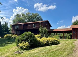 9393 Chatham Rd, Spencer, OH 44275