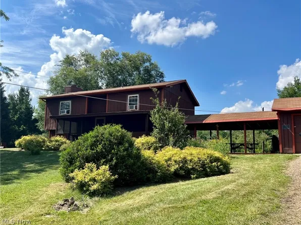 9393 Chatham Rd, Spencer, OH 44275