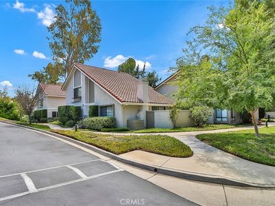 980 Thistlegate Rd, Oak Park, CA, 91377