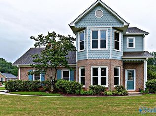 202 Federal Ln, Huntsville, AL 35811