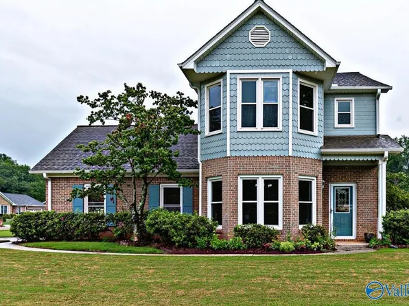 202 Federal Ln, Huntsville, AL 35811