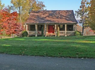 120 Scenic Rd, Normandy, TN 37360