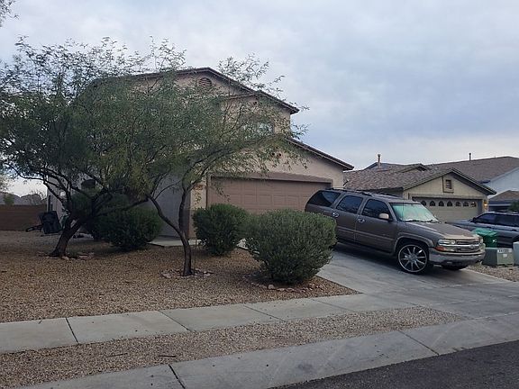 3rd image of 3558 W Center Mountain Way