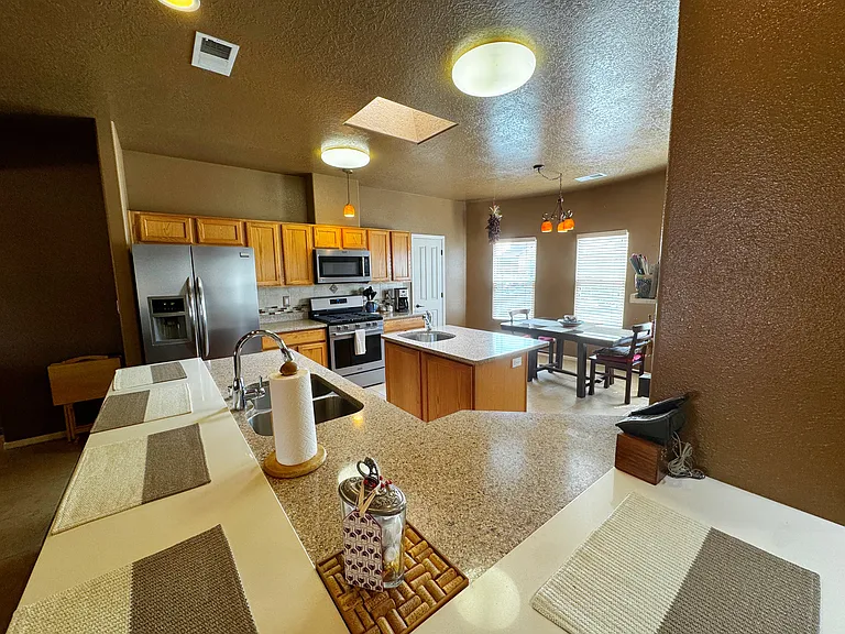 5317 Southfort Dr SW — Photo 12
