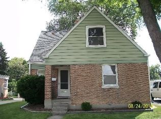 1451 S Wolf Rd, Hillside, IL 60162