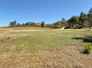 0 Via Ladera, Fallbrook, CA 92028