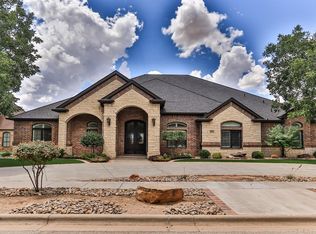 10803 Norwood Ave, Lubbock, TX 79423