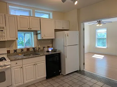 126 Holworthy St #1 — Photo 1