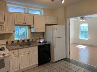 126 Holworthy St #1, Cambridge, MA 02138