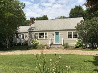 63 Harding Dr, Ridgefield, CT 06877
