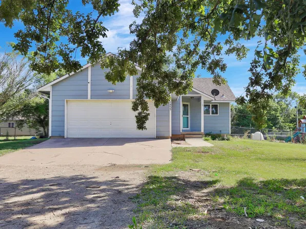 1855 SW 92nd Ter, Augusta, KS 67010