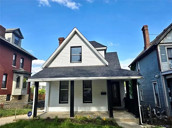 431 Benton Blvd, Kansas City, MO 64124