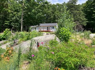 3 Pattee Rd, Harvard, MA 01451