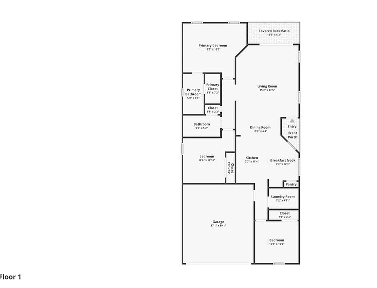 7338 Lumber Port Dr — Photo 2