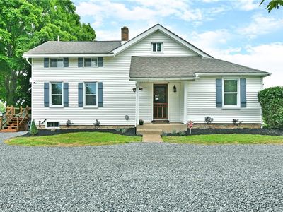 9088 Youngstown Salem Rd, Canfield, OH, 44406