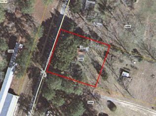 1480 Park Ave, Waycross, GA 31503