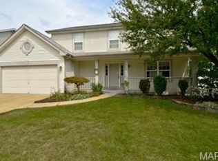 16075 Nantucket Island Dr, Grover, MO