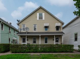 27 Pulaski St, Kingston, PA 18704