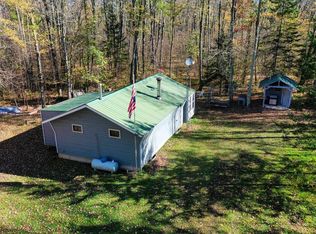 N8878 BLUE MOON LANE, Westboro, WI 54490