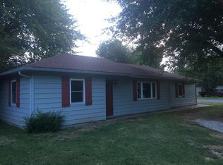 217 E Harold St, Fayetteville, AR 72703